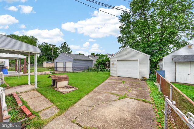 2509 CANTERBURY RD, Baltimore, MD 21234