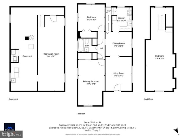 2509 CANTERBURY RD, Baltimore, MD 21234