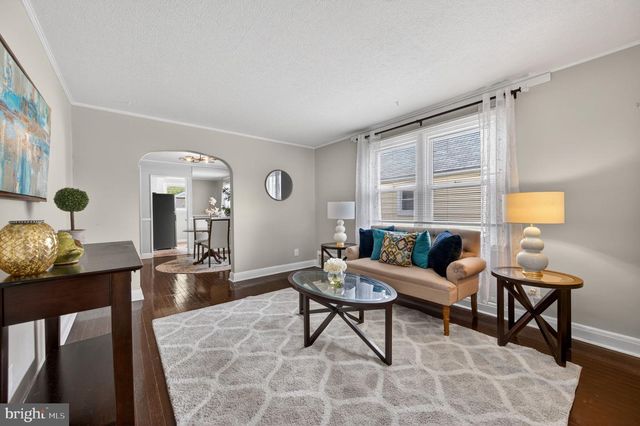 2509 CANTERBURY RD, Baltimore, MD 21234