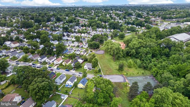 2509 CANTERBURY RD, Baltimore, MD 21234