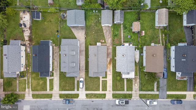 2509 CANTERBURY RD, Baltimore, MD 21234