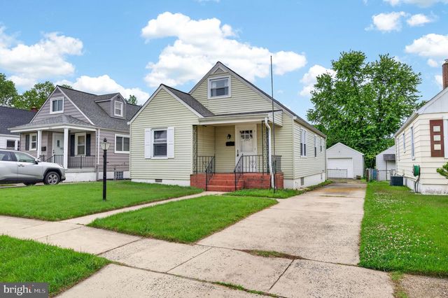2509 CANTERBURY RD, Baltimore, MD 21234