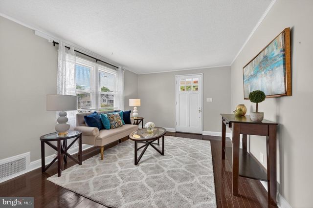 2509 CANTERBURY RD, Baltimore, MD 21234