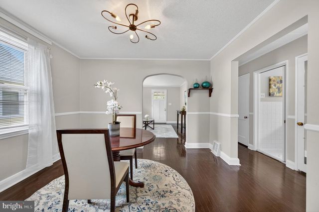 2509 CANTERBURY RD, Baltimore, MD 21234