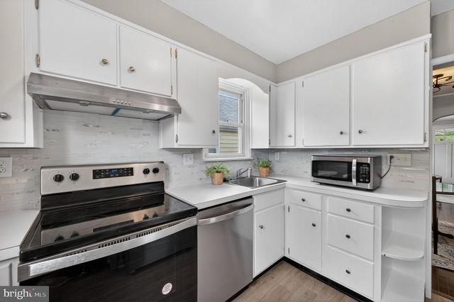 2509 CANTERBURY RD, Baltimore, MD 21234