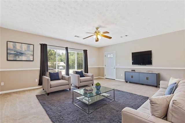2140 Rockdale Drive, Conyers, GA 30012