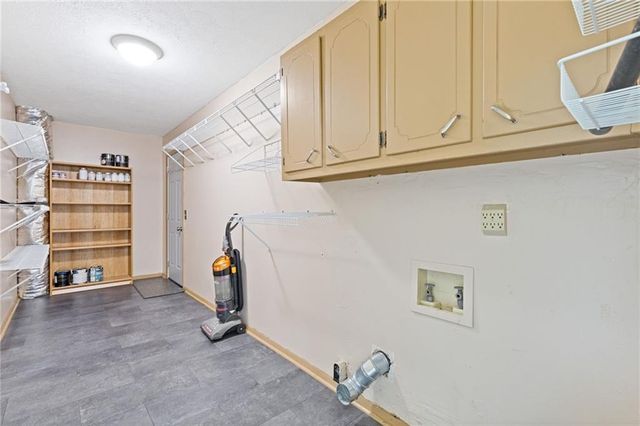 2140 Rockdale Drive, Conyers, GA 30012