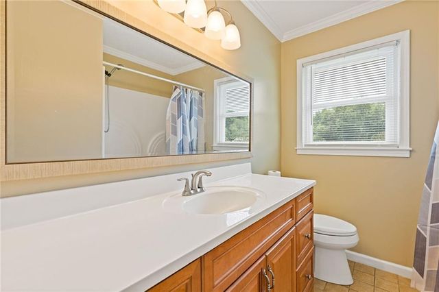 2140 Rockdale Drive, Conyers, GA 30012
