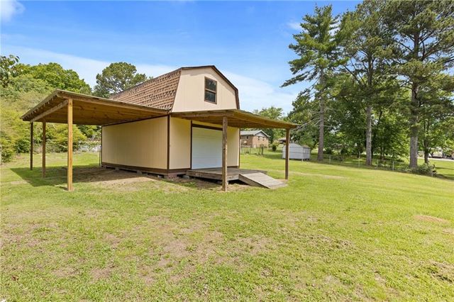 2140 Rockdale Drive, Conyers, GA 30012