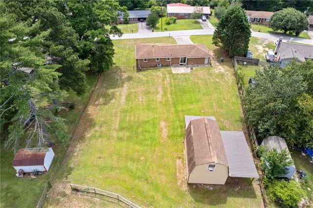 2140 Rockdale Drive, Conyers, GA 30012