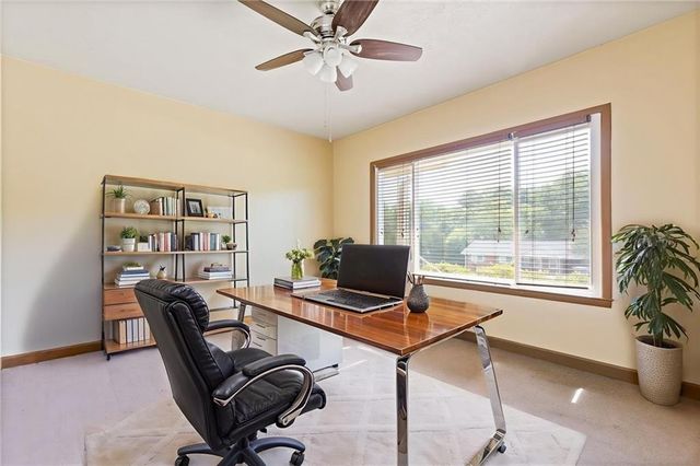 2140 Rockdale Drive, Conyers, GA 30012