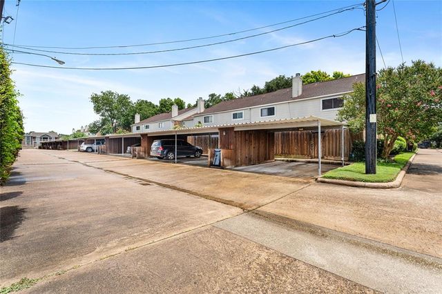 6659 Wanda Lane, Houston, TX 77074
