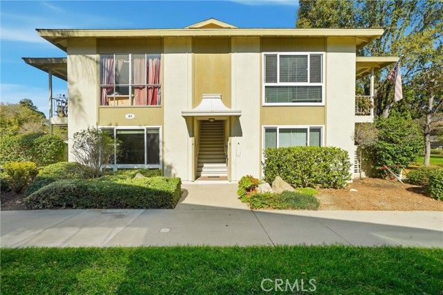 61 Calle Cadiz O, Laguna Woods, CA 92653