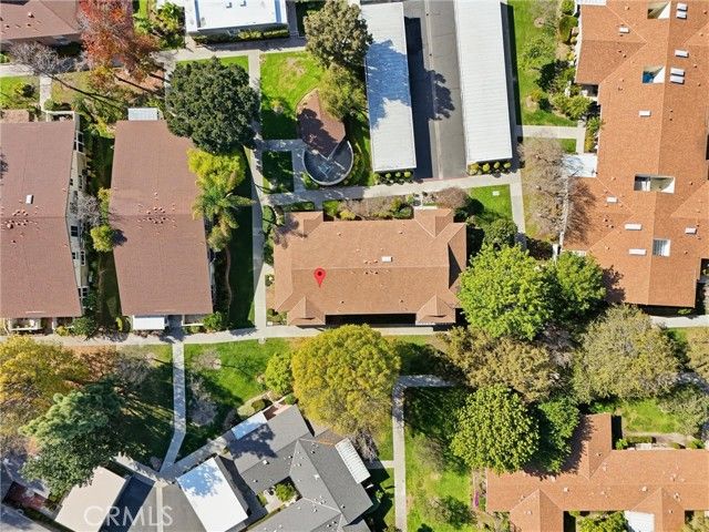 61 Calle Cadiz O, Laguna Woods, CA 92653