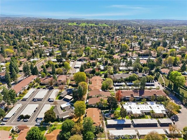 61 Calle Cadiz O, Laguna Woods, CA 92653