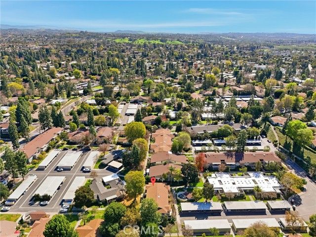 61 Calle Cadiz O, Laguna Woods, CA 92653