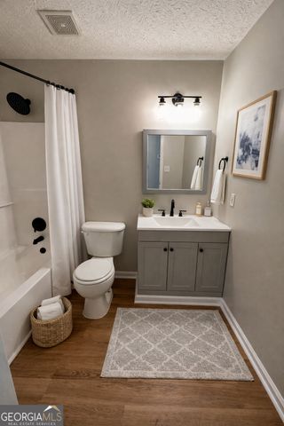 641 Honey Creek Road, Mcdonough, GA 30252