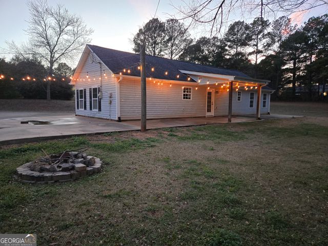 641 Honey Creek Road, Mcdonough, GA 30252