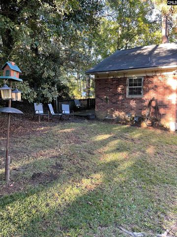 140 Garden Springs Road, Columbia, SC 29209