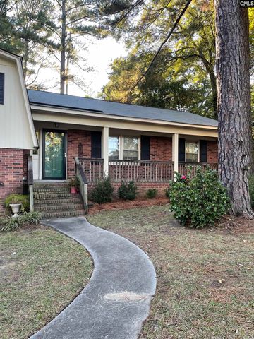 140 Garden Springs Road, Columbia, SC 29209