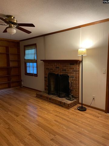 140 Garden Springs Road, Columbia, SC 29209