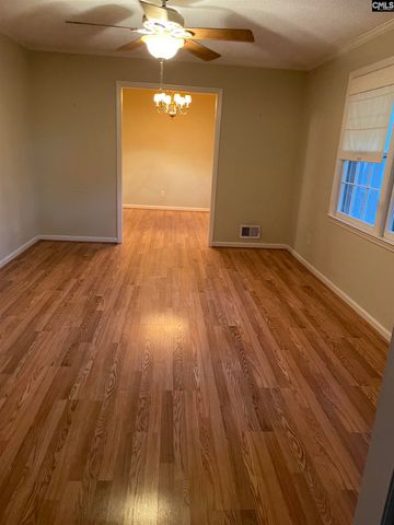 140 Garden Springs Road, Columbia, SC 29209