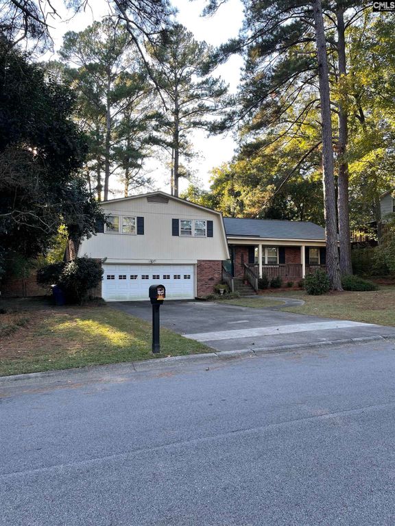 140 Garden Springs Road, Columbia, SC 29209