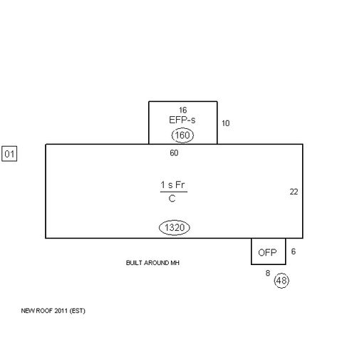 9550 Goodview RD, Goodview, VA 24095