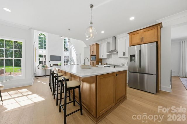 131 Normandy Road, Mooresville, NC 28117