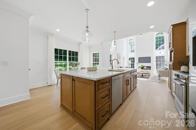 131 Normandy Road, Mooresville, NC 28117