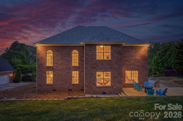 131 Normandy Road, Mooresville, NC 28117