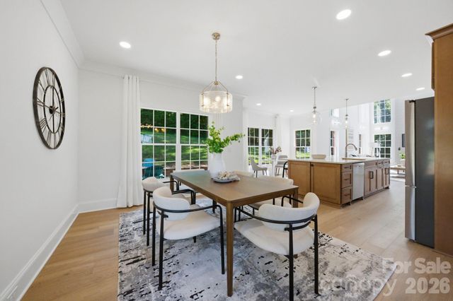 131 Normandy Road, Mooresville, NC 28117
