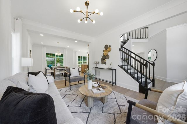131 Normandy Road, Mooresville, NC 28117