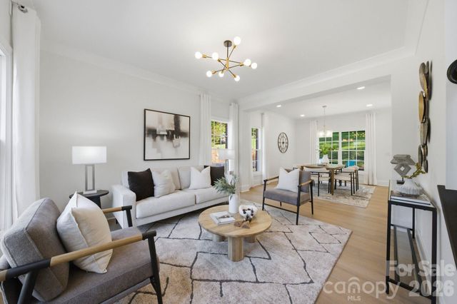 131 Normandy Road, Mooresville, NC 28117