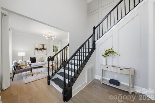 131 Normandy Road, Mooresville, NC 28117