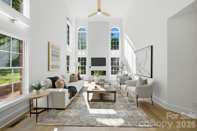 131 Normandy Road, Mooresville, NC 28117