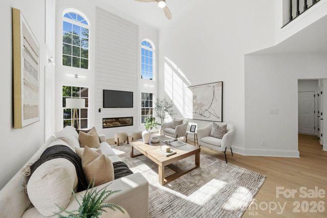 131 Normandy Road, Mooresville, NC 28117