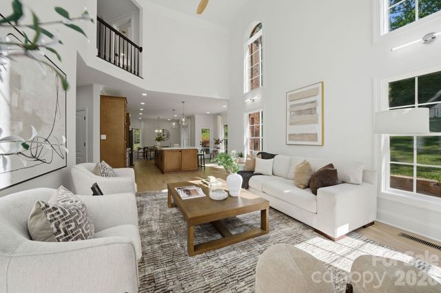131 Normandy Road, Mooresville, NC 28117