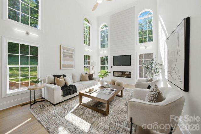 131 Normandy Road, Mooresville, NC 28117