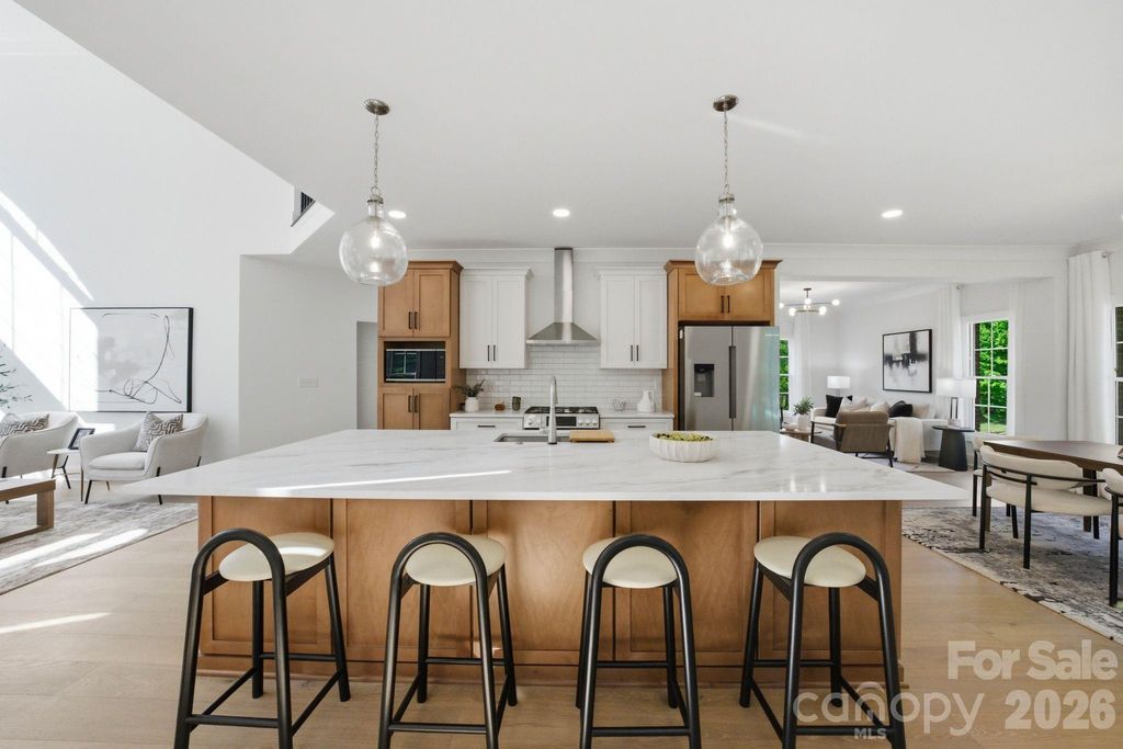 131 Normandy Road, Mooresville, NC 28117