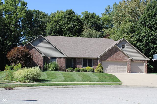 107 James Court, Danville, IN 46122