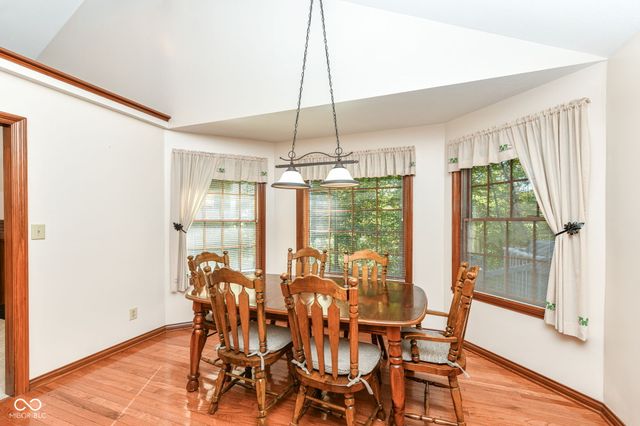 107 James Court, Danville, IN 46122