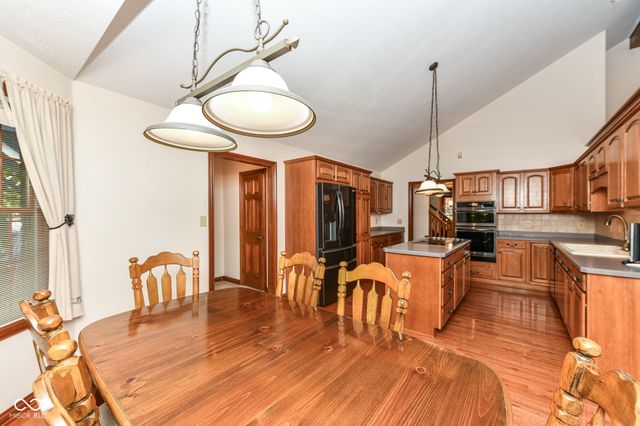 107 James Court, Danville, IN 46122