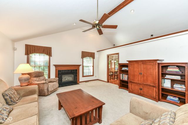 107 James Court, Danville, IN 46122