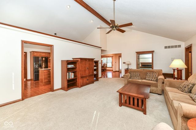 107 James Court, Danville, IN 46122