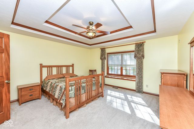 107 James Court, Danville, IN 46122