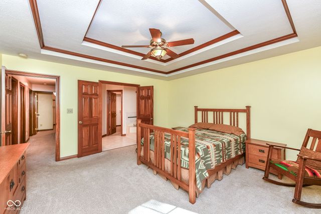 107 James Court, Danville, IN 46122