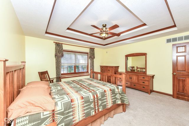 107 James Court, Danville, IN 46122