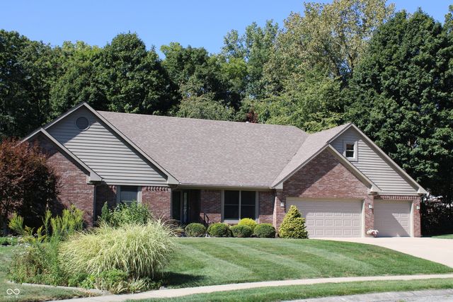 107 James Court, Danville, IN 46122