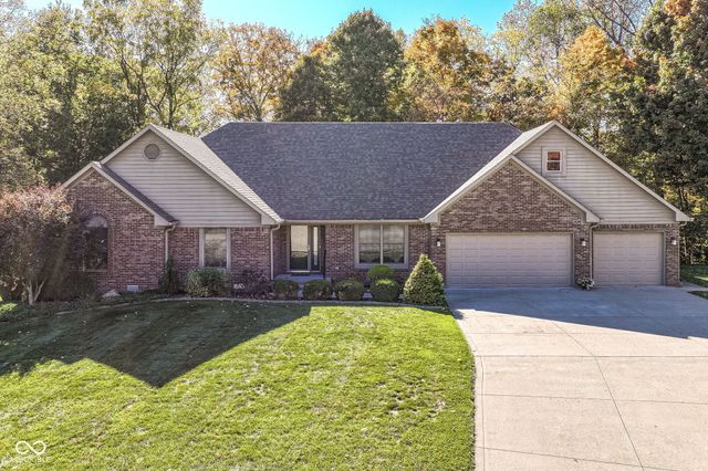 107 James Court, Danville, IN 46122